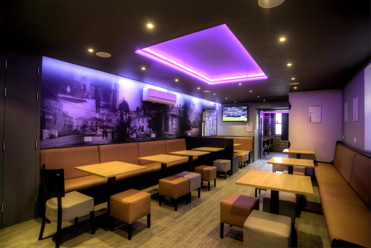 The Square Kintore Exterior photo